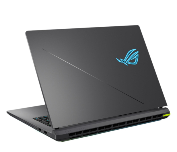 ASUS ROG Strix G18 Ultra 9-275HX/64GB/2TB/Win11 RTX5080 240Hz - 1329521 - zdjęcie 6